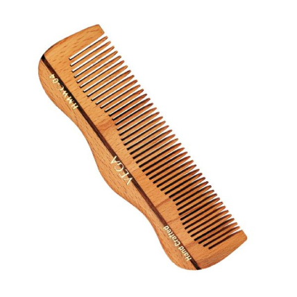 Vega Comb Wooden HMWC-04